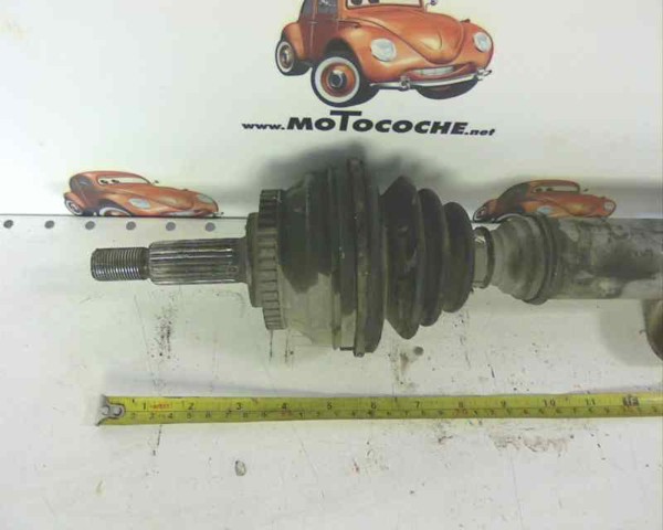 Półoś napędowa przednia prawa Volvo 460 464