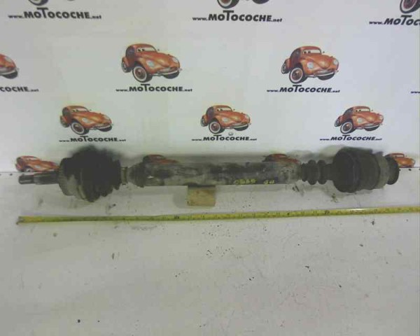 Półoś napędowa przednia prawa Volvo 460 464