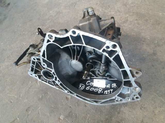 Mechaniczna skrzynia biegów w komplecie Opel Vectra 86, 87