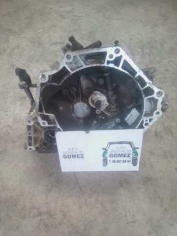 Mechaniczna skrzynia biegów w komplecie Opel Vectra 86, 87