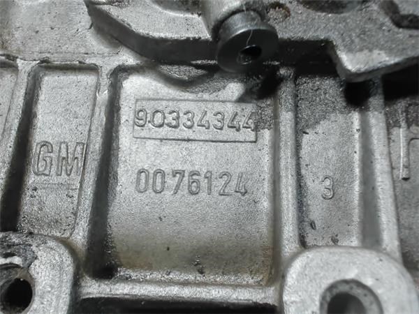Mechaniczna skrzynia biegów w komplecie Opel Vectra 86, 87