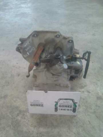 Mechaniczna skrzynia biegów w komplecie Opel Vectra 86, 87