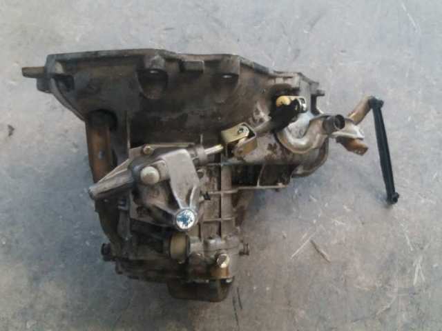 Mechaniczna skrzynia biegów w komplecie Opel Vectra 86, 87
