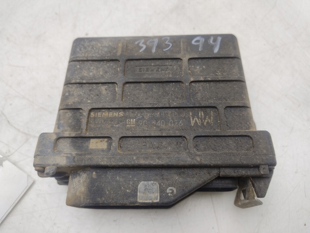 Przegub homokinetyczny przedni wewnętrzny 90340026 OPEL