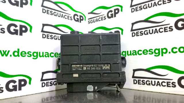 Przegub homokinetyczny przedni wewnętrzny 90340026 OPEL