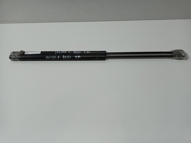Amortyzator klapy bagażnika (3/5 drzwi-tylnych) 90341282 OPEL