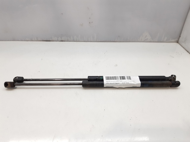 Amortyzator klapy bagażnika (3/5 drzwi-tylnych) 90341378 OPEL