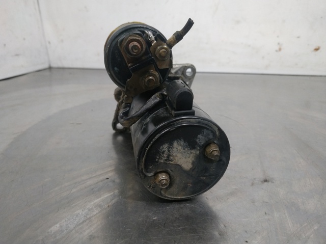 Rozrusznik 90341777 OPEL