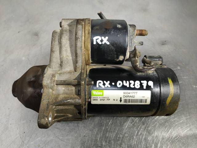 90341777 Opel