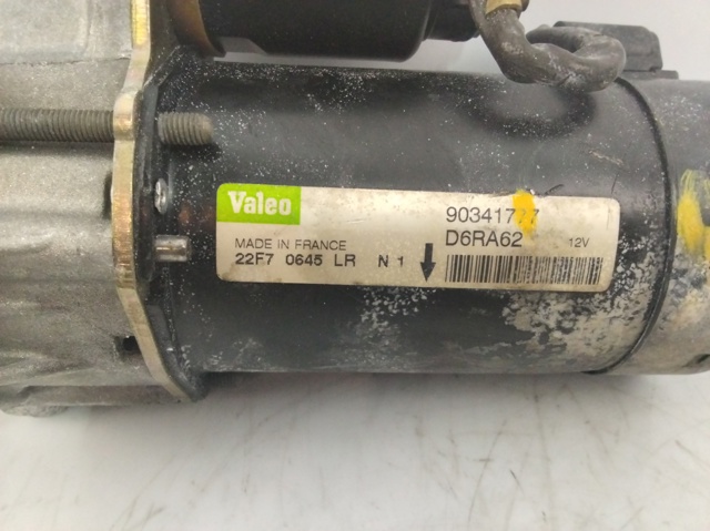 90341777 Opel
