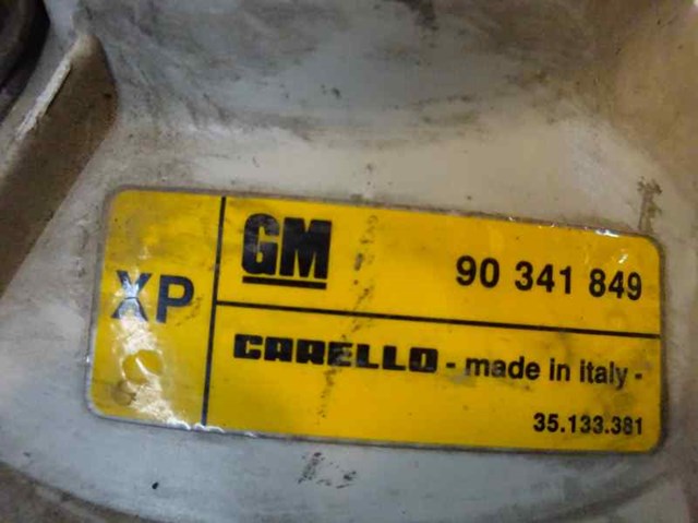 90341849 Opel