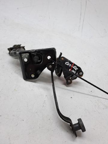 Rolka drzwi bocznych (przesuwnych) prawa dolna 903438 PEUGEOT