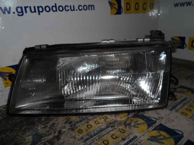 Reflektor lewy 90348246 OPEL