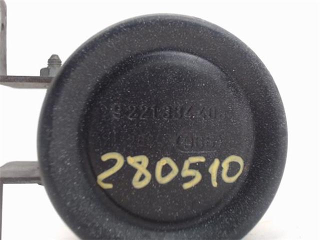 Cewka zapłonowa Opel Senator 29