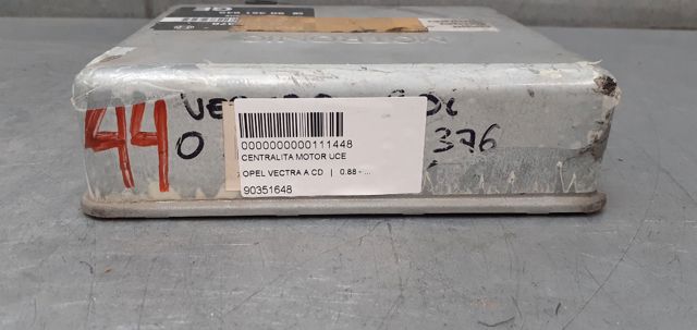 Kupić Sterownik silnika Opel Vectra 86, 87 w dobrej cenie