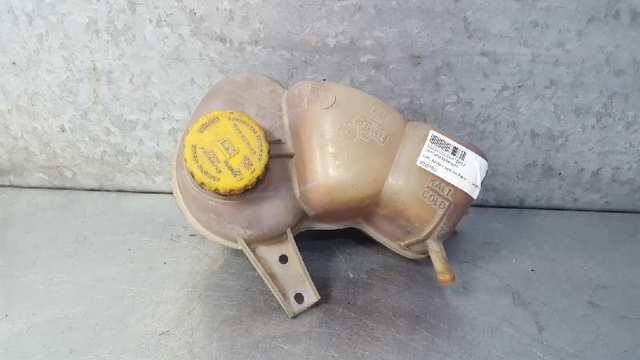 Zbiorniczek wyrównawczy układu chłodzenia 90351852 OPEL
