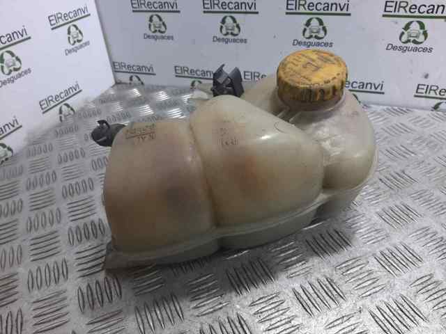 Zbiorniczek wyrównawczy układu chłodzenia 90351852 OPEL