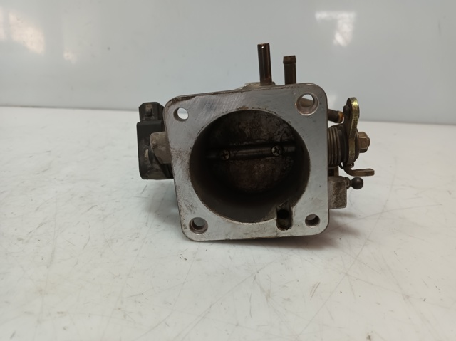 Przepustnica, komplet Opel Vectra 86, 87