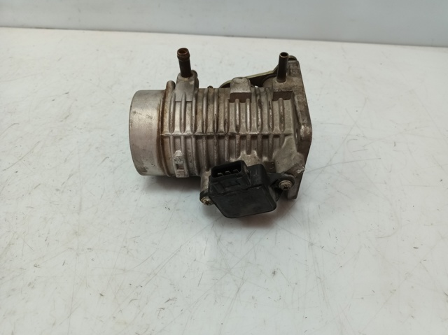 Przepustnica, komplet Opel Vectra 86, 87