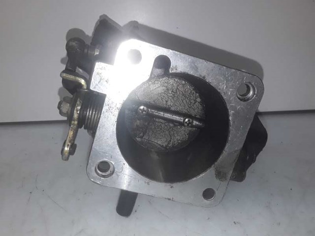 Przepustnica, komplet Opel Vectra 86, 87