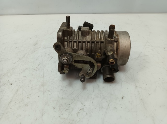 Przepustnica, komplet Opel Vectra 86, 87