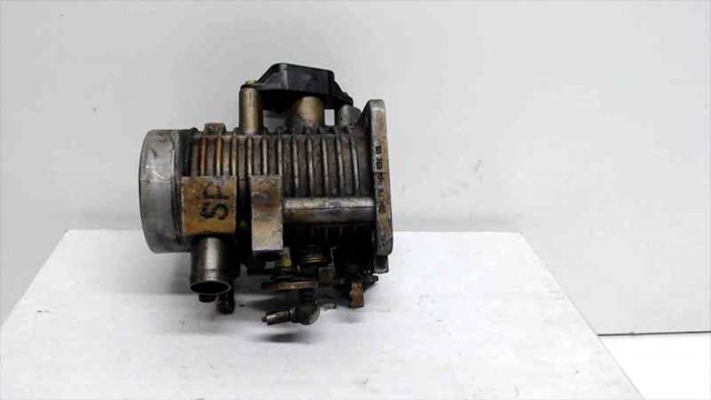 Przepustnica, komplet Opel Vectra 86, 87