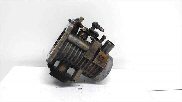 Przepustnica, komplet Opel Vectra 86, 87