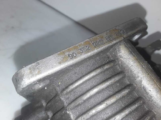 Przepustnica, komplet Opel Vectra 86, 87