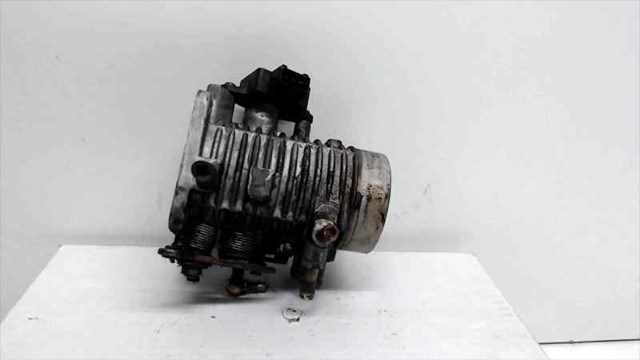 Przepustnica, komplet Opel Vectra 86, 87