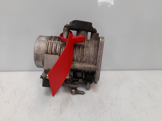 Przepustnica, komplet Opel Vectra 86, 87