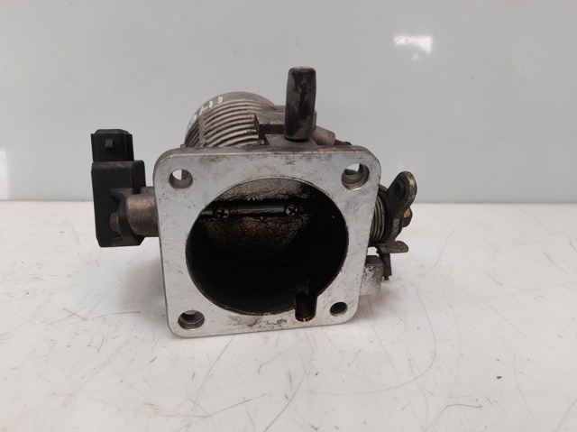 Przepustnica, komplet Opel Vectra 86, 87