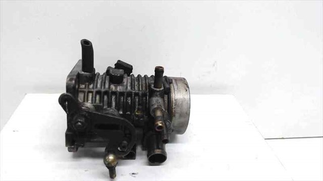 Przepustnica, komplet Opel Vectra 86, 87