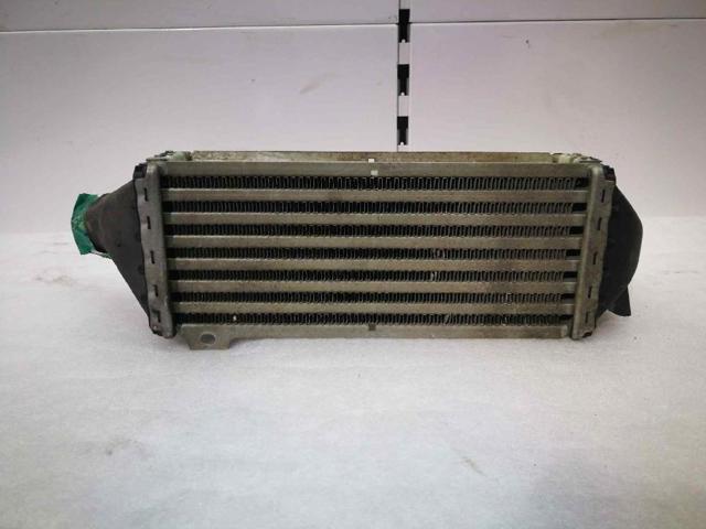 Chłodnica intercoolera 90353026 OPEL