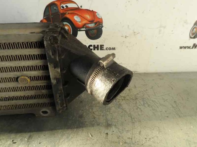 Chłodnica intercoolera Opel Astra 51, 52, F35, M35