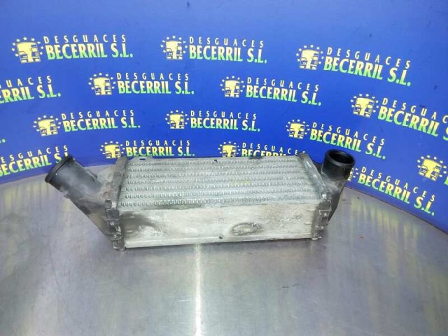 Chłodnica intercoolera Opel Astra 51, 52, F35, M35