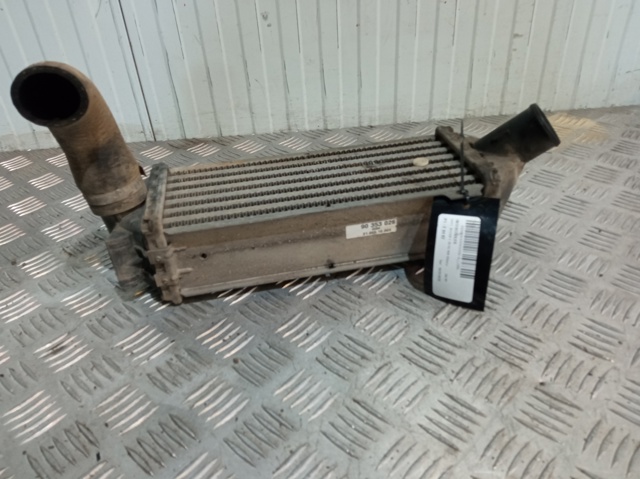 Chłodnica intercoolera Opel Astra 51, 52, F35, M35