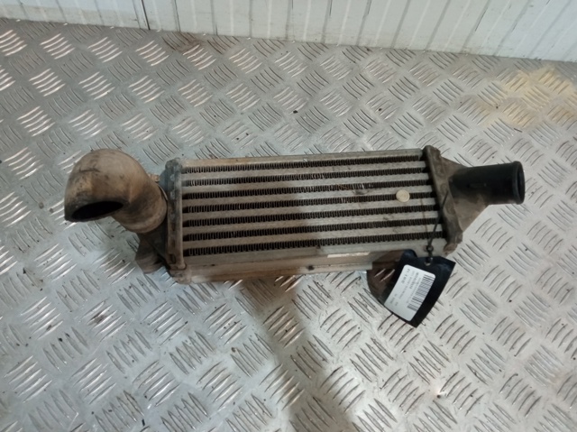 Chłodnica intercoolera Opel Astra 51, 52, F35, M35