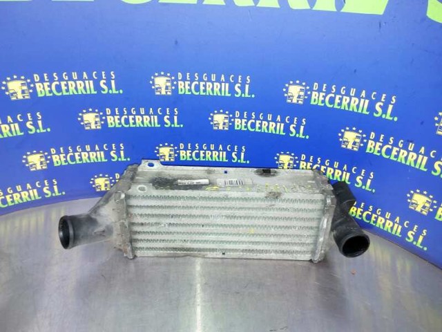 Chłodnica intercoolera Opel Astra 51, 52, F35, M35