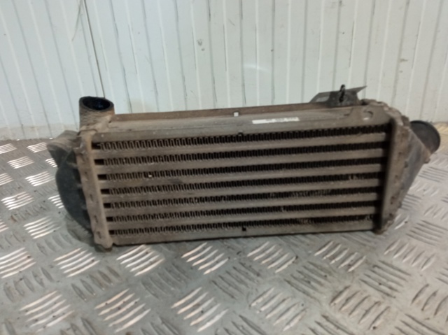 Chłodnica intercoolera Opel Astra 51, 52, F35, M35