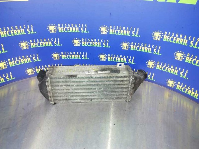 Chłodnica intercoolera Opel Astra 51, 52, F35, M35