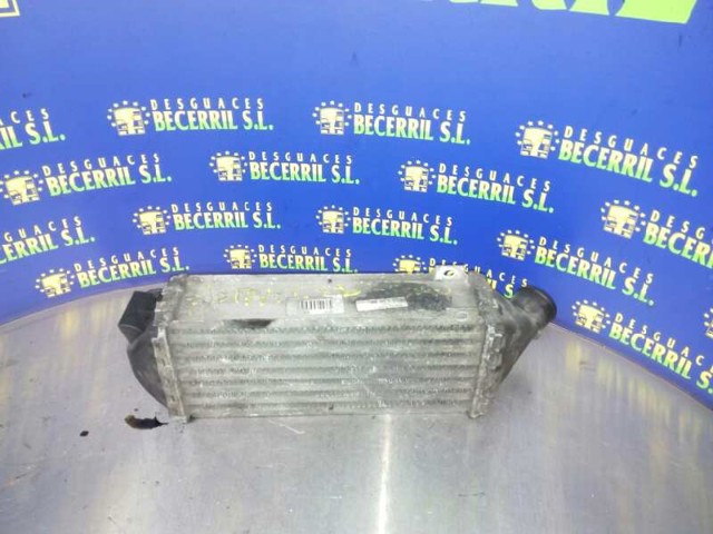 Chłodnica intercoolera Opel Astra 51, 52, F35, M35