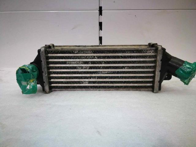 Chłodnica intercoolera Opel Astra 51, 52, F35, M35