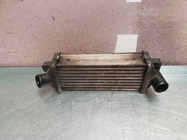 Chłodnica intercoolera 90353026 OPEL