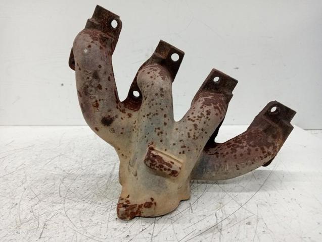 Kolektor wydechowy Opel Astra 51, 52, F35, M35