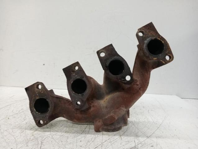 Kolektor wydechowy Opel Astra 51, 52, F35, M35
