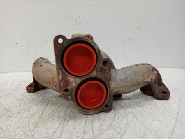 Kolektor wydechowy Opel Astra 51, 52, F35, M35
