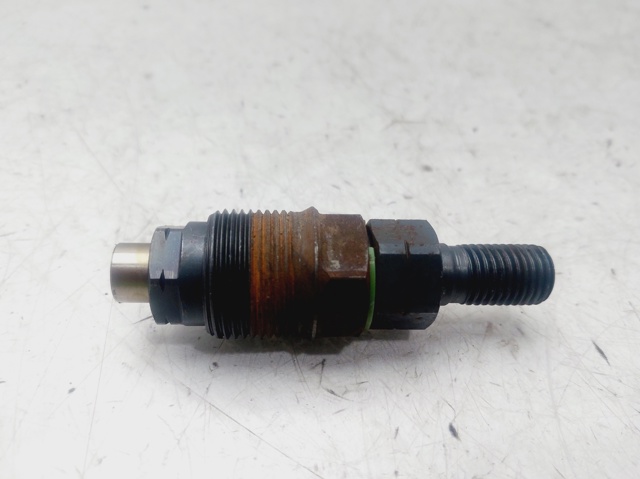 Dysza spryskiwacza szyby przedniej 90356178 OPEL