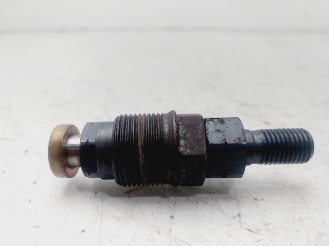 Dysza spryskiwacza szyby przedniej 90356178 OPEL