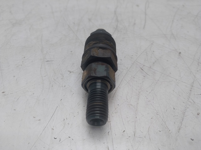 Dysza spryskiwacza szyby przedniej 90356178 OPEL