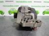 Alternator 90356897 OPEL